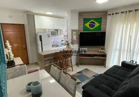 Foto 1 de Apartamento com 3 Quartos à venda, 89m² em Rancho Grande, Itu