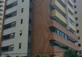 Foto 1 de Apartamento com 4 Quartos à venda, 236m² em Aldeota, Fortaleza