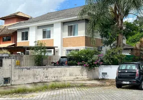 Foto 1 de Casa com 2 Quartos à venda, 93m² em Campeche, Florianópolis