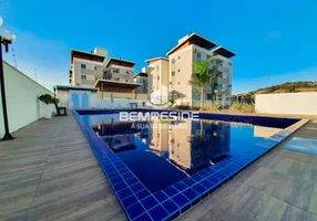 Foto 1 de Apartamento com 2 Quartos à venda, 51m² em Centro, Capivari de Baixo