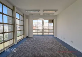 Foto 1 de Sala Comercial com 3 Quartos para alugar, 80m² em Sé, São Paulo