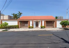 Foto 1 de Casa com 4 Quartos à venda, 453m² em Ribeirânia, Ribeirão Preto