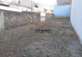 Foto 1 de Lote/Terreno à venda, 152m² em Centro, Itu