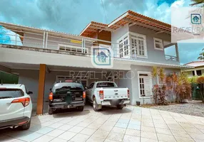 Foto 1 de Casa com 5 Quartos à venda, 300m² em Messejana, Fortaleza