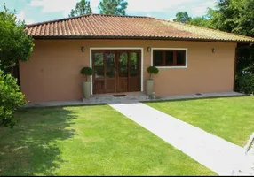 Foto 1 de Casa de Condomínio com 4 Quartos à venda, 190m² em , Santo Amaro da Imperatriz