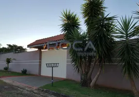 Foto 1 de Casa com 2 Quartos à venda, 241m² em Quinta dos Buritis, São Carlos