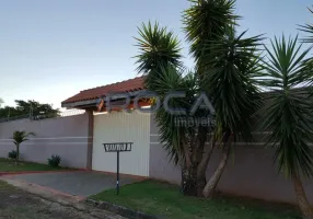 Foto 1 de Casa com 2 Quartos à venda, 243m² em Quinta dos Buritis, São Carlos