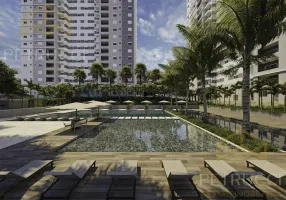 Foto 1 de Apartamento com 2 Quartos à venda, 66m² em Parque Prado, Campinas