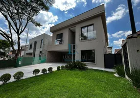 Foto 1 de Casa de Condomínio com 4 Quartos à venda, 378m² em Alphaville, Santana de Parnaíba