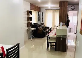 Foto 1 de Apartamento com 3 Quartos à venda, 102m² em Jurerê Internacional, Florianópolis