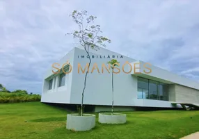 Foto 1 de Casa de Condomínio com 4 Quartos à venda, 395m² em Vila Verde, Betim