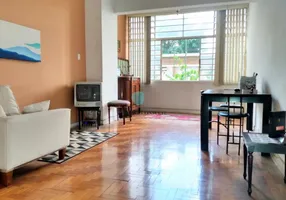 Foto 1 de Apartamento com 2 Quartos à venda, 95m² em Santa Cecília, São Paulo