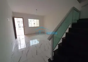 Foto 1 de Sobrado com 2 Quartos à venda, 80m² em Jardim Ipanema, São Paulo