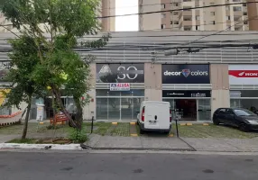 Foto 1 de Ponto Comercial para alugar, 98m² em Jaçanã, São Paulo