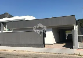 Foto 1 de Casa com 3 Quartos à venda, 100m² em Sertao do Maruim, São José