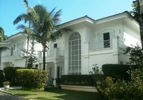 Foto 1 de Casa de Condomínio com 5 Quartos à venda, 350m² em Baleia, São Sebastião