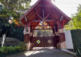 Foto 1 de Casa com 5 Quartos à venda, 1000m² em Serra da Cantareira, São Paulo