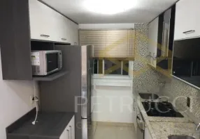 Foto 1 de Apartamento com 2 Quartos à venda, 42m² em Residencial Real Parque Sumaré, Sumaré