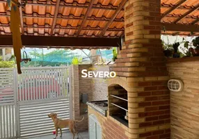 Foto 1 de Casa de Condomínio com 2 Quartos à venda, 87m² em Rocha, São Gonçalo