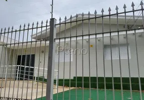 Foto 1 de Casa com 3 Quartos à venda, 161m² em Jardim dos Oliveiras, Campinas