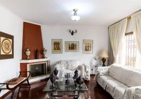 Foto 1 de Casa de Condomínio com 5 Quartos à venda, 243m² em Parque Novo Mundo, São Paulo