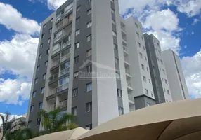 Foto 1 de Apartamento com 2 Quartos à venda, 59m² em Jardim Guanabara, Belo Horizonte