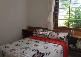 Foto 1 de Apartamento com 2 Quartos para alugar, 70m² em Pântano do Sul, Florianópolis
