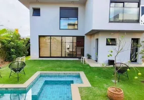 Foto 1 de Casa de Condomínio com 3 Quartos à venda, 32532m² em Vila Martins, Itu