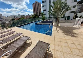 Foto 1 de Apartamento com 3 Quartos para alugar, 200m² em Nova Suíssa, Belo Horizonte