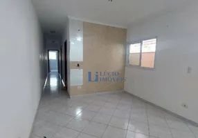 Foto 1 de Apartamento com 3 Quartos para alugar, 73m² em Santa Teresinha, Santo André
