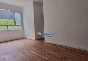 Foto 1 de Apartamento com 2 Quartos para alugar, 52m² em Jardim Nova Hortolândia I, Hortolândia