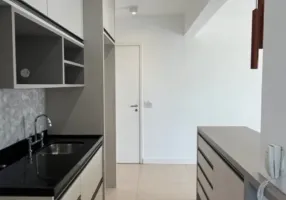 Foto 1 de Apartamento com 2 Quartos para alugar, 66m² em Vila Carrão, São Paulo