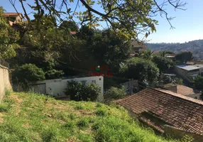 Foto 1 de Lote/Terreno à venda, 360m² em Palmeiras, Belo Horizonte