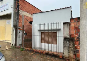Foto 1 de Casa com 3 Quartos à venda, 87m² em Jardim São Paulo, Piracicaba