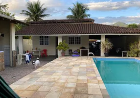 Foto 1 de Casa com 3 Quartos à venda, 360m² em Vargem Grande, Rio de Janeiro