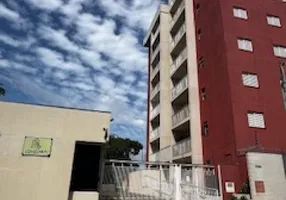 Foto 1 de Apartamento com 2 Quartos para alugar, 45m² em Jardim Brasil, São Carlos