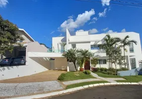 Foto 1 de Casa de Condomínio com 3 Quartos à venda, 227m² em Chácara das Nações, Valinhos