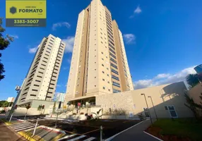 Foto 1 de Apartamento com 4 Quartos para venda ou aluguel, 144m² em Monte Castelo, Campo Grande