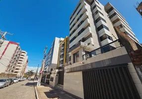 Foto 1 de Apartamento com 3 Quartos para alugar, 114m² em Jatiúca, Maceió