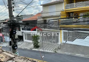 Foto 1 de Sobrado com 3 Quartos à venda, 247m² em Bandeiras, Osasco