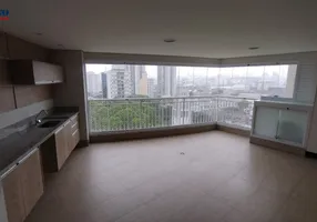 Foto 1 de Apartamento com 3 Quartos para alugar, 122m² em Móoca, São Paulo
