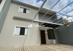 Foto 1 de Sobrado com 4 Quartos à venda, 118m² em Jardim Burle Marx, Londrina