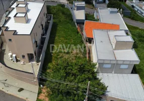 Foto 1 de Lote/Terreno à venda, 261m² em Capela, Vinhedo