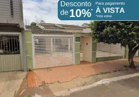 Foto 1 de Casa com 3 Quartos à venda, 204m² em Residencial Veneza, Rio Verde