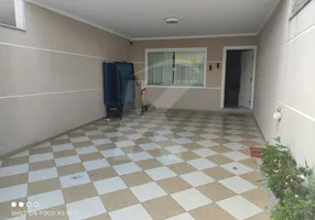 Foto 1 de Sobrado com 3 Quartos à venda, 130m² em Vila Constança, São Paulo