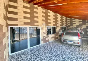 Foto 1 de Casa com 3 Quartos à venda, 150m² em Vila Carlota, Sumaré