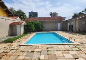 Foto 1 de Casa com 3 Quartos à venda, 177m² em Canto do Forte, Praia Grande