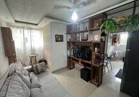Foto 1 de Apartamento com 2 Quartos à venda, 51m² em Jardim Albatroz II, Bertioga