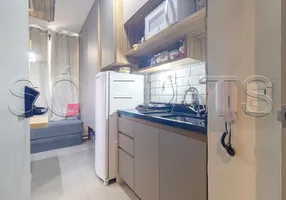 Foto 1 de Apartamento com 1 Quarto à venda, 10m² em Campos Eliseos, São Paulo
