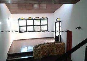 Foto 1 de Casa com 4 Quartos à venda, 262m² em Parque São Quirino, Campinas